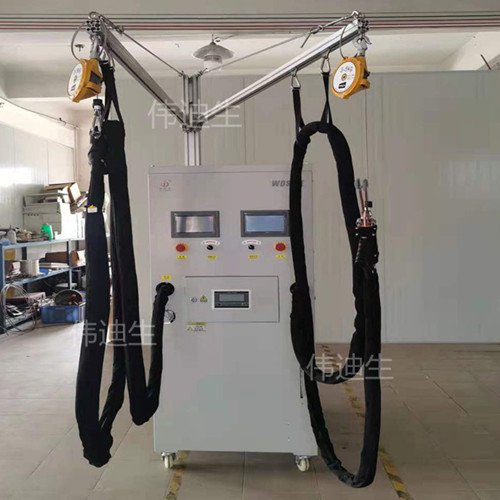 安徽芜湖制冷设备压缩机钎焊机手持式感应焊机